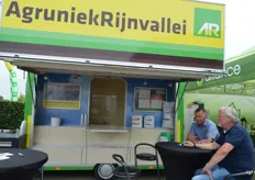 Agruniek Rijnvallei, Ad van Krieken